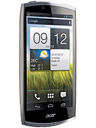 Best available price of Acer CloudMobile S500 in Sudan