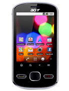 Best available price of Acer beTouch E140 in Sudan