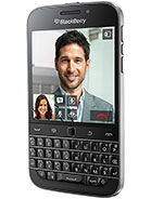 Best available price of BlackBerry Classic in Sudan