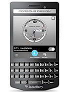 Best available price of BlackBerry Porsche Design P-9983 in Sudan