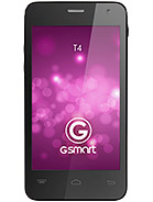 Best available price of Gigabyte GSmart T4 in Sudan