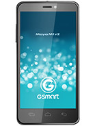 Best available price of Gigabyte GSmart Maya M1 v2 in Sudan
