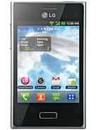 Best available price of LG Optimus L3 E400 in Sudan
