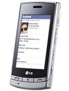 Best available price of LG GT405 in Sudan