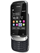 Best available price of Nokia C2-06 in Sudan