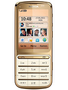 Best available price of Nokia C3-01 Gold Edition in Sudan