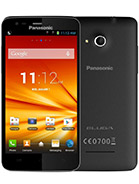 Best available price of Panasonic Eluga A in Sudan
