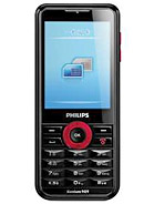 Best available price of Philips Xenium F511 in Sudan
