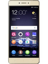 Best available price of QMobile King Kong Max in Sudan