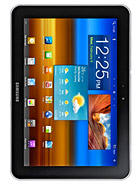 Best available price of Samsung Galaxy Tab 8-9 4G P7320T in Sudan
