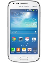 Best available price of Samsung Galaxy S Duos 2 S7582 in Sudan