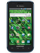 Best available price of Samsung Vibrant in Sudan