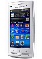 Best available price of Sony Ericsson A8i in Sudan