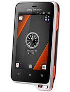 Best available price of Sony Ericsson Xperia active in Sudan