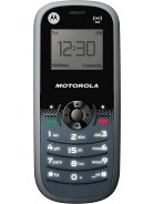 Best available price of Motorola WX161 in Sudan