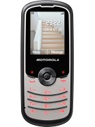 Best available price of Motorola WX260 in Sudan
