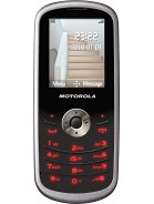 Best available price of Motorola WX290 in Sudan