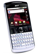 Best available price of Acer beTouch E210 in Sudan