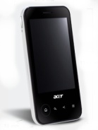 Best available price of Acer beTouch E400 in Sudan
