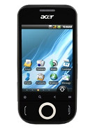 Best available price of Acer beTouch E110 in Sudan