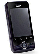 Best available price of Acer beTouch E120 in Sudan
