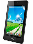 Best available price of Acer Iconia One 7 B1-730 in Sudan