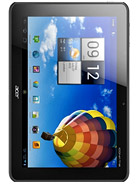 Best available price of Acer Iconia Tab A510 in Sudan