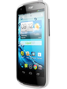 Best available price of Acer Liquid E1 in Sudan