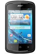 Best available price of Acer Liquid Z2 in Sudan