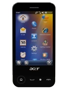 Best available price of Acer neoTouch P400 in Sudan