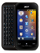 Best available price of Acer neoTouch P300 in Sudan