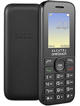 Best available price of alcatel 10-16G in Sudan