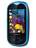 Best available price of alcatel OT-708 One Touch MINI in Sudan