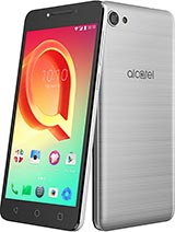 Best available price of alcatel A5 LED in Sudan