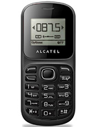 Best available price of alcatel OT-117 in Sudan