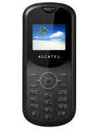 Best available price of alcatel OT-106 in Sudan