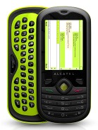Best available price of alcatel OT-606 One Touch CHAT in Sudan