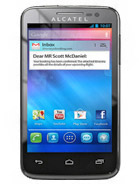 Best available price of alcatel One Touch M-Pop in Sudan