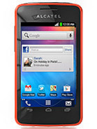 Best available price of alcatel One Touch T-Pop in Sudan