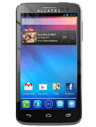 Best available price of alcatel One Touch X-Pop in Sudan