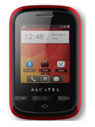 Best available price of alcatel OT-605 in Sudan