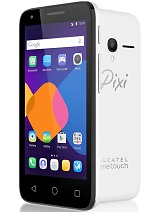 Best available price of alcatel Pixi 3 (4) in Sudan
