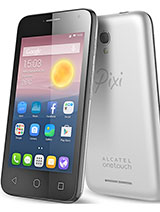 Best available price of alcatel Pixi First in Sudan