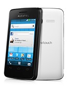 Best available price of alcatel One Touch Pixi in Sudan