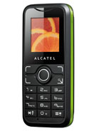 Best available price of alcatel OT-S210 in Sudan