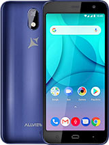 Best available price of Allview P10 Life in Sudan