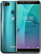 Best available price of Allview P10 Pro in Sudan