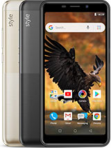 Best available price of Allview P10 Style in Sudan