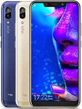 Best available price of Allview Soul X5 Style in Sudan