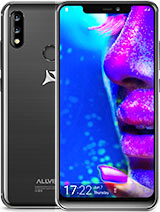 Best available price of Allview X5 Soul in Sudan